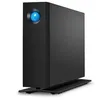 Image de Lacie D2/8tb/hdd/externí/3.5"/7200 Rpm/ erná/5r