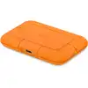 Image de LaCie Rugged SSD STHR500800 - Disque dur à semi-conducteurs - crypté - 500 Go - externe (portable) - USB 3.1 Gen 2 / Thunderbolt 3 (connecteur USB-C)