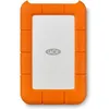 Image de LaCie Rugged Mini 5TB   antichoc, USB C Disque dur externe portable 2,5", pour Mac et Windows   Service Rescue Data Recovery inclus en occasion ou reconditionné