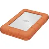 Image de Lacie Rugged Mini Disque Dur Externe 5000 Go Orange