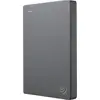 Image de Disque dur externe Seagate Basic 4 To, 2,5 pouces, USB 3.0, Noir