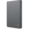 Image de Seagate Basic STJL5000400 - Festplatte - 5TB - extern (tragbar) - USB3.0 - Grau (STJL5000400)