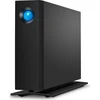 Image de LaCie d2 Professional disque dur externe 16000 Go Noir