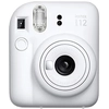 Image de Fujifilm Instax Mini 12 Blanc - Pack Iconique 2 - Neuf