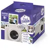 Image de Pack Evasion Appareil Photo Instantané Fujifilm Instax Square SQ1 Blanc + 10 vues + Housse - Neuf