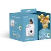 Image de Fujifilm appareil_photo_instantane__instax_mini_12_blanc_pack_noel - Neuf