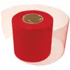 Image de Rouleau de 20 mètres de tulle rouge