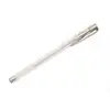 Image de Stylo MéTALLIQUE argent