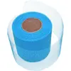 Image de Rouleau de 20 mètres de tulle bleu turquoise