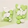 Image de LOT de 25 petits Sachets plastique ALIMENTAIRES 8,5cm transparents autocollants