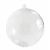 Image de Sachet de 6 petites BOULES 4,5cm en plexi (à monter)