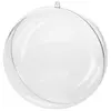 Image de Sachet de 2 BOULES 6cm en plexi (à monter)