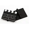 Image de Lot 2 Claps de Film marque-places 6cm en bois (sur pince)