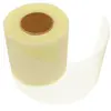Image de Rouleau de 20 mètres de tulle, Jaune Pâle