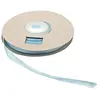 Image de Ruban satin bleu ciel