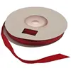 Image de Ruban satin bordeaux