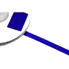 Image de Ruban satin Bleu Roy
