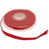 Image de Ruban satin rouge