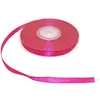 Image de Ruban satin fuchsia