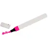 Image de Feutre tous supports (Verrerie, ardoise, carton...), Fuchsia