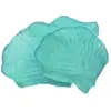 Image de Boite pvc 100 Pétales de rose synthétiques, Jade