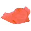 Image de Boite pvc 100 Pétales de rose synthétiques, Corail