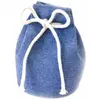Image de Lot de 4 ballotins Sacs Marins en toile, Ciel
