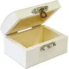 Image de Petit Coffre en bois clair (x1)