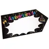 Image de Grande FlÃ¨che directionnelle Anniversaire Chic
