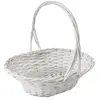 Image de Grande Rose fleur artificielle avec feuilles 72cm, Crème