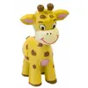 Image de Petite Girafe déco en résine 5,3cm
