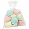 Image de Lot de 12 Sacs Alimentaires transparents 12x17cm