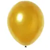 Image de Sachet de 20 ballons nacrés 30cm, Or