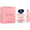 Image de Giorgio Armani My Way Eau de Parfum, 90 ml + Eau de Parfum, 15 ml