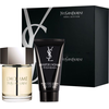Image de Yves Saint Laurent L'Homme Coffret Eau de toilette 100 ml + gel douche 50 ml