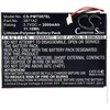 Image de Nx - Batterie Tablette 3.7v 3000mah - 3871a2bt-b0b6l5058c0