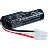 Image de Nx - Batterie Enceinte Bluetooth Pour Logitech 3.7v 2800mah