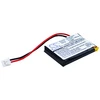 Image de Nx - Batterie Enceinte Bluetooth Pour Philips 3.7v 750mah