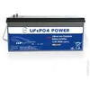 Image de Nx - Batterie Lithium Fer Phosphate Lifepo4 Power Un38.3 (2560wh) 12.8v 200ah M8-f