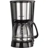 Image de Machine à Café 15 Tasses - 800 W - Anti-gouttes - Maintien Au Chaud - Noir Inox - Brandt