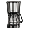 Image de Brandt CAF815X machine à café Machine à café filtre 1,5 L - Neuf