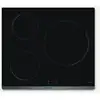 Image de Brandt BPI6314B Table de cuisson induction 3 foyers 7200 W Noir - Neuf