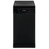 Image de Brandt - Lave-vaisselle 45 Cm Dfs 1010 B