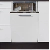Image de Lave vaisselle 45cm 10 couverts 47db tout intégrable - Brandt - VS1010J -