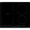 Plaque induction Sauter horiZonetech SPI4664B - Table de cuisson à induction - 4 plaques de cuisson - Niche - largeur : 56 cm - profondeur : 49 cm - avec avant biseauté
