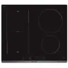 Image de Brandt BPI6428UB Table de cuisson induction 4 foyers 7200 W Noir - Neuf