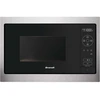 Image de Brandt BMS7120X Micro-ondes solo encastrable 26 L 900 W Noir et inox - Neuf