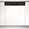 Image de Brandt Lave-vaisselle intégrable BDB424LB noir, 14 couverts - Neuf