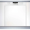 Image de Lave-vaisselle 60cm 14 couverts 44db intégrable avec bandeau - Brandt - BDB424LW -
