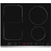 Image de Table De Cuisson À Induction 60cm 4 Feux 7400w Noir - BPI164HUX en occasion ou reconditionné